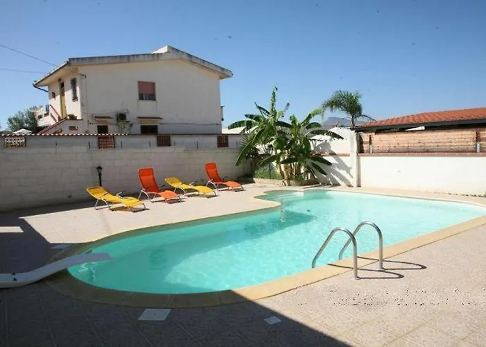Residence Marino