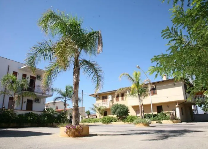 Residence Marino