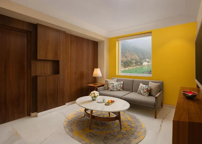 Aloha On The Ganges By Leisure Hotels