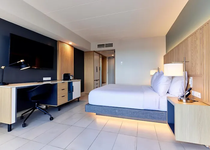 Radisson Hotel Paramaribo