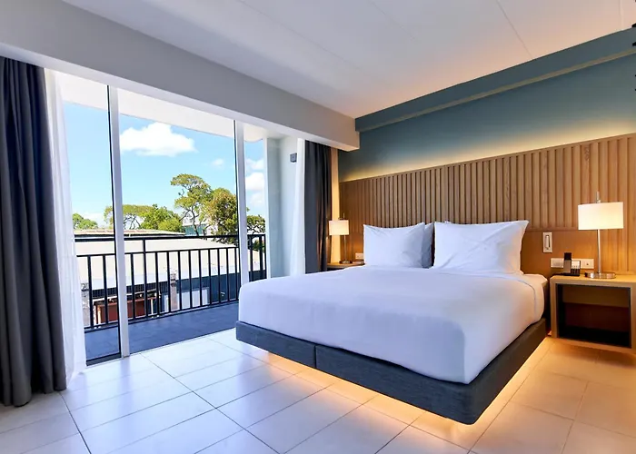 Radisson Hotel Paramaribo