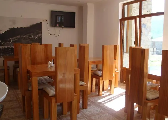 Hotel Lileo