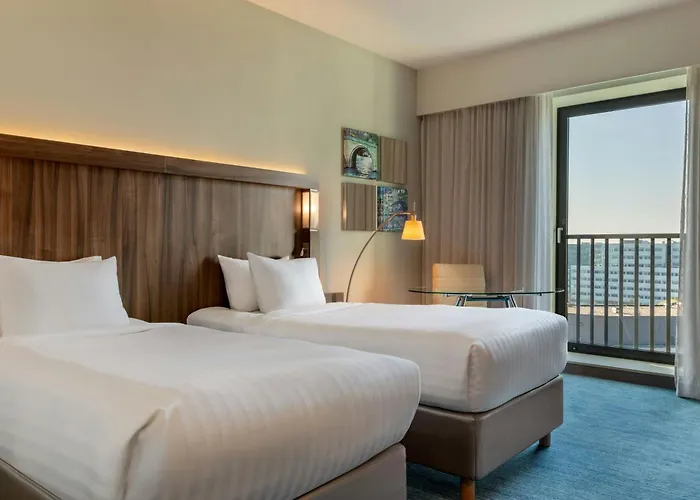 Courtyard By Marriott Amsterdam
