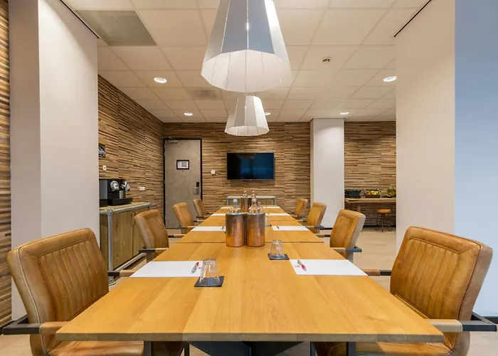Leonardo Hotel Groningen