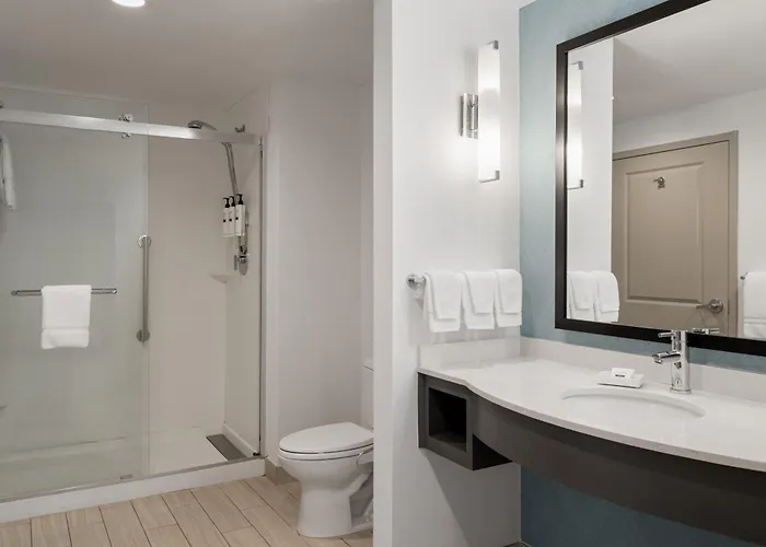 Hilton Garden Inn Lenox Pittsfield