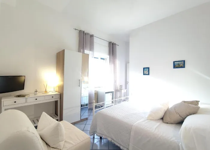 B&B Posidonia