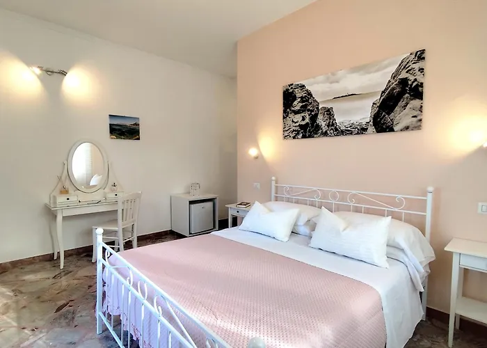B&B Posidonia