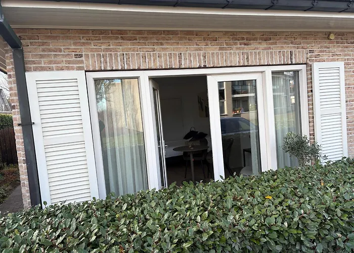 B&B Witvliet, Kamers En Studio Met Heerlijk Ontbijt !