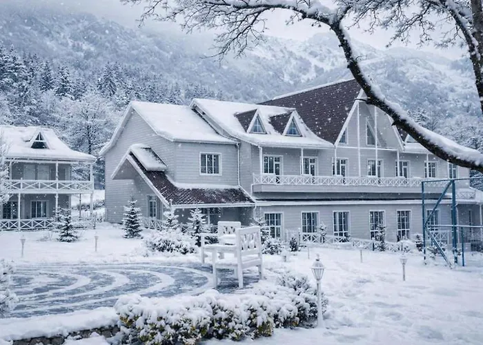 Macara Village Resort