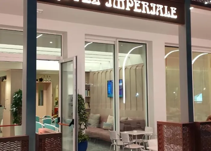 Hotel Imperiale