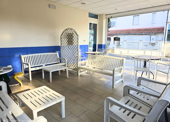 Hotel Residence Hr Civi