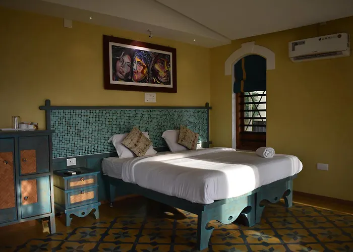 Vista Del Lago - Lakeview Homestay