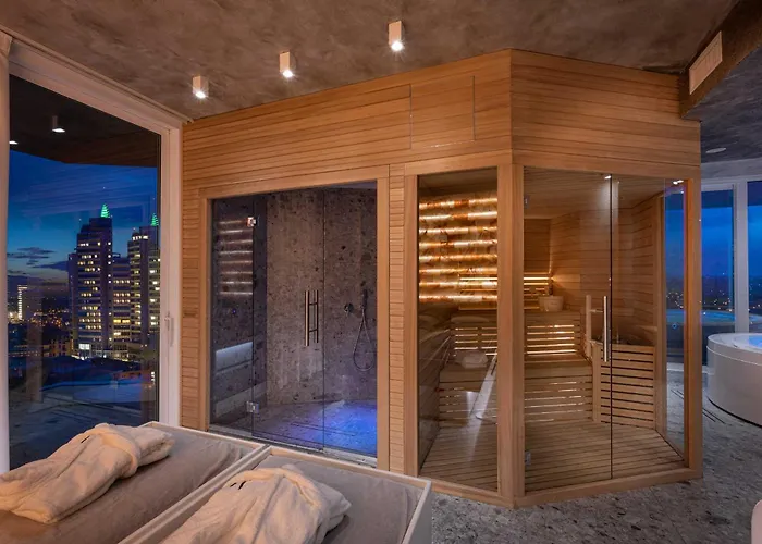 J44 Lifestyle Hotel