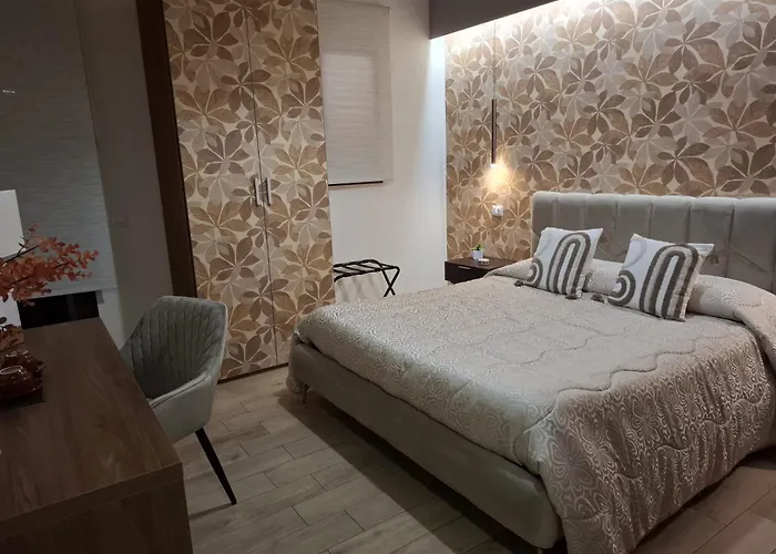 La Finestra sul Cortile B&B