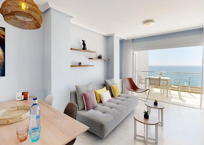 Dormio Resort Costa Blanca Beach & Spa