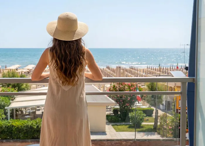Alda Seaview Hotel