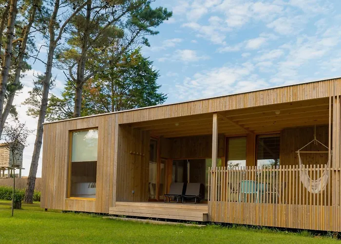 Cabanas Narea