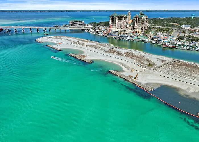 Sterling Shores 916