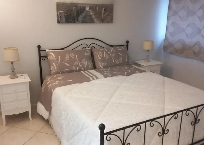 Stella Marina Bed&Breakfast sul mare