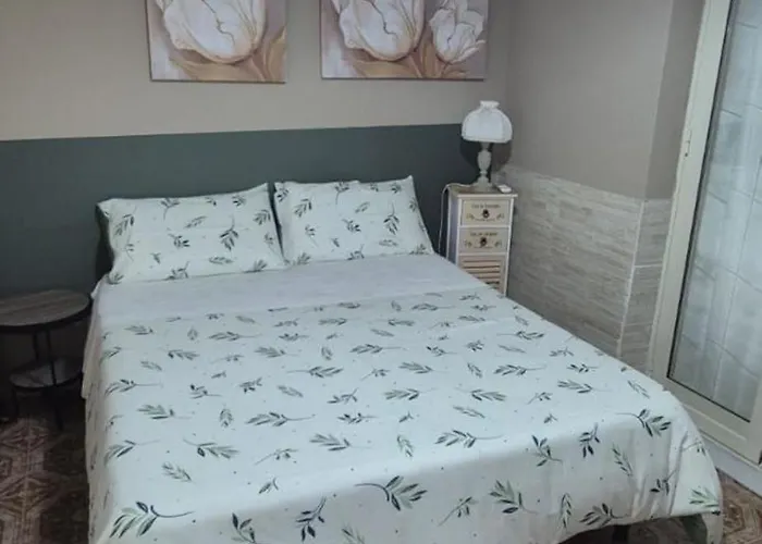 Stella Marina Bed&Breakfast sul mare