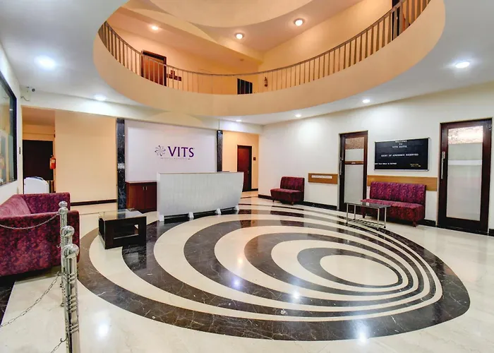 Vits Lonavala