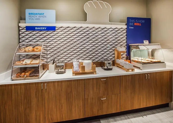 Holiday Inn Express & Suites - Manitou Springs By Ihg