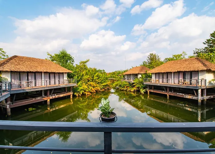 Good Time Relax Resort