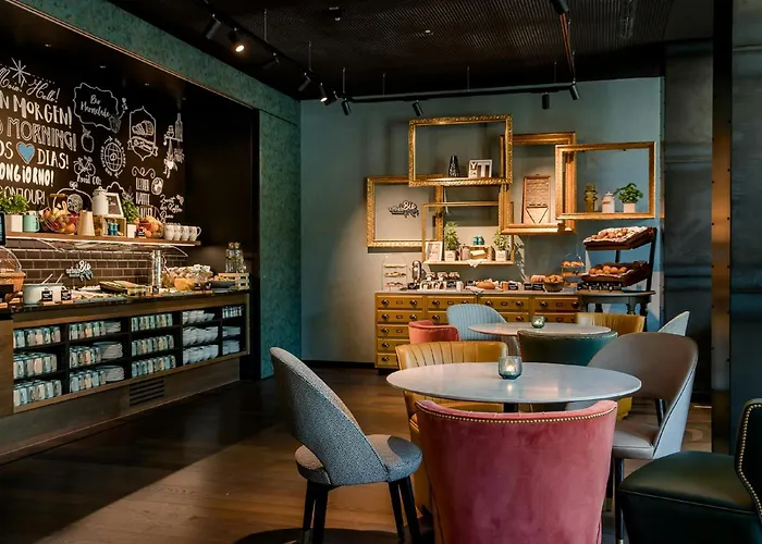 Motel One Hannover-Oper