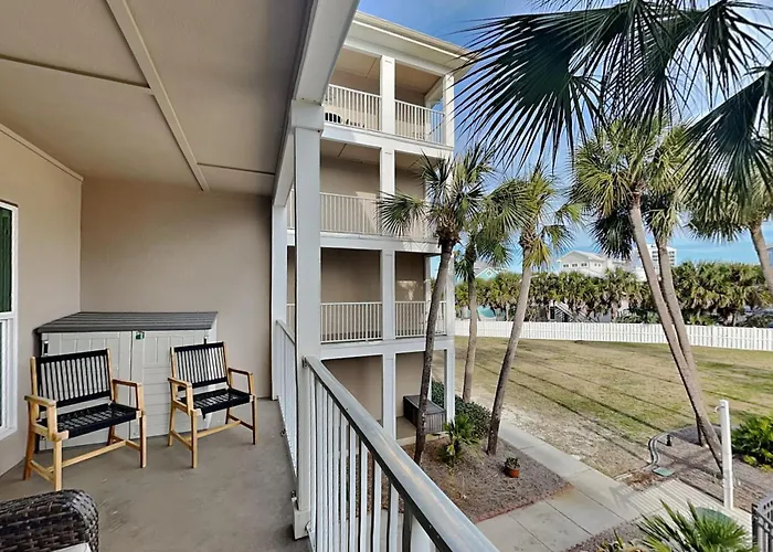 Grand Caribbean Perdido Key #206 East