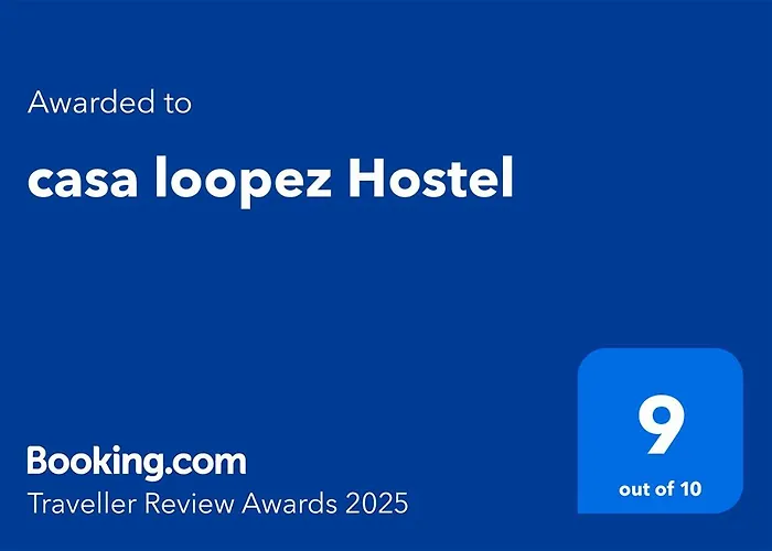 casa loopez Hostel