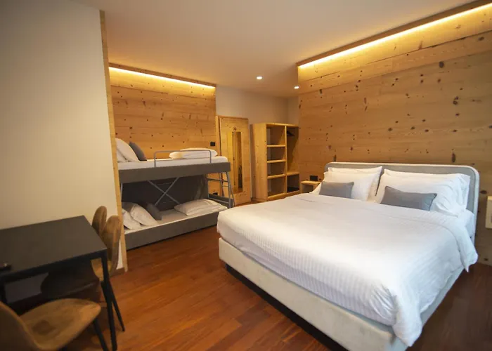 Grey Castle Garni&Suite