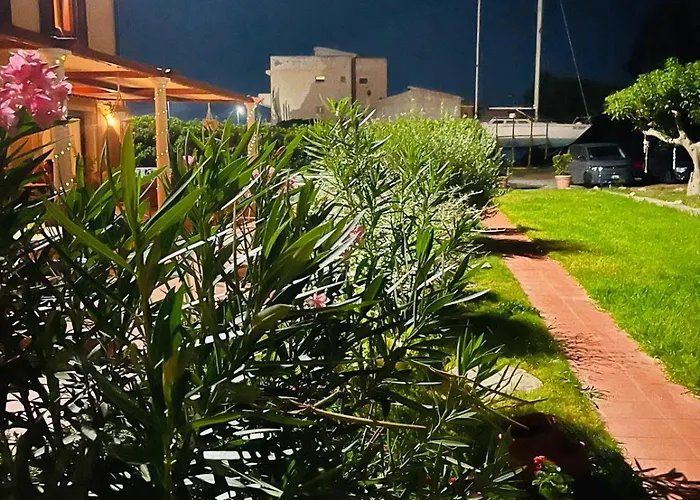 Hotel La Lampara