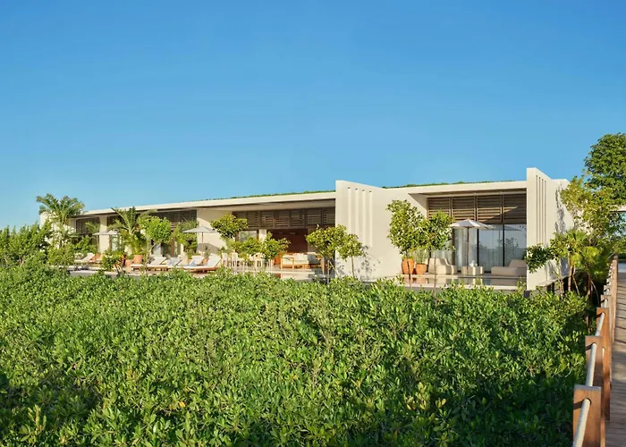 The Riviera Maya Edition At Kanai