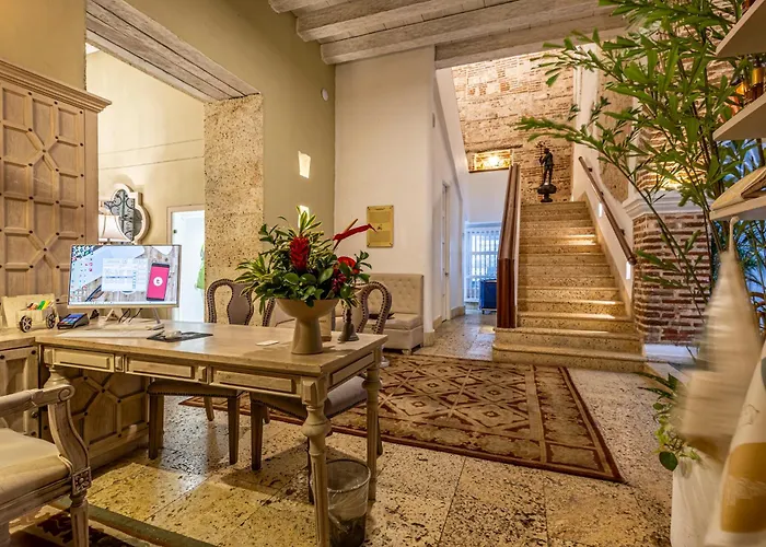 Hotel Casa Del Gobernador