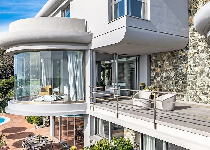 Villa Vistamare By Interhome