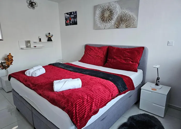 Apartmany I&V - Adults Only