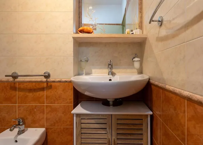 Casa Joya Apartment