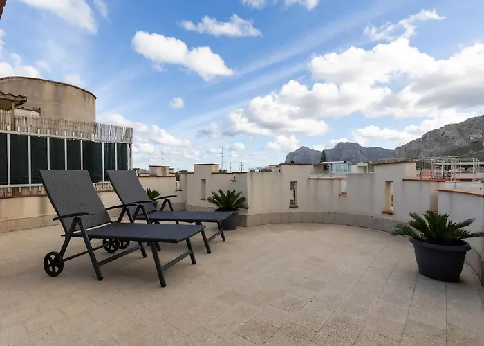 Casa Joya Apartment