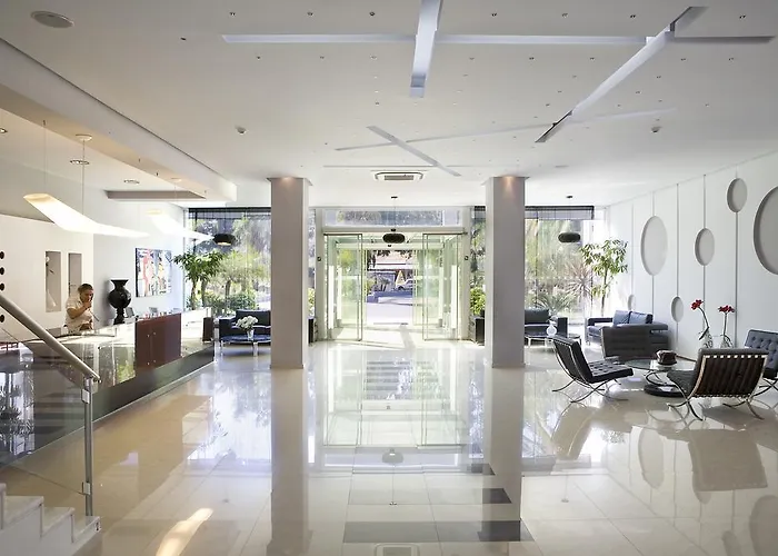 Sun Palace Hotel Resort & Spa