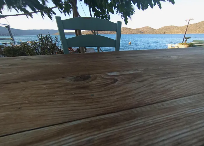 Εlounda Menta Mare