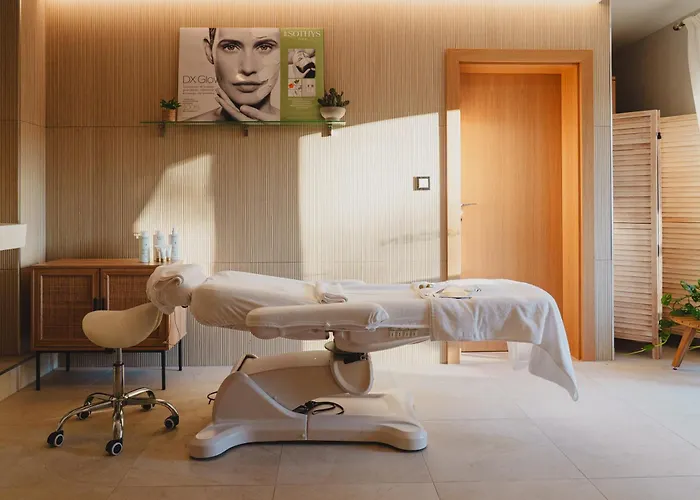 Villa Julius A Emma - Luxury Boutique Retreat
