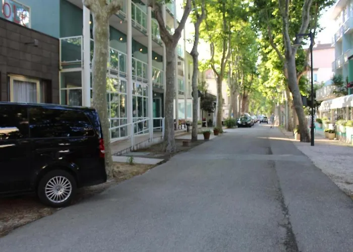Giole Hotel