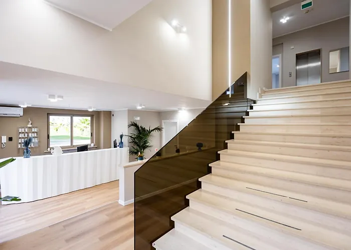 Lbr Suite Apartment