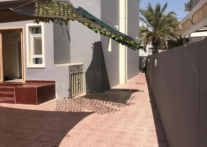 Heritage Hostel Muscat