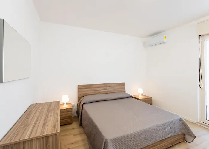 Lbr Suite Apartment