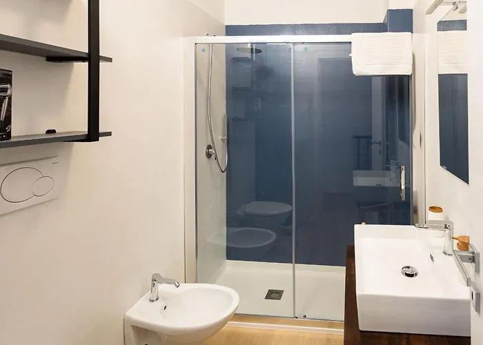 Lbr Suite Apartment