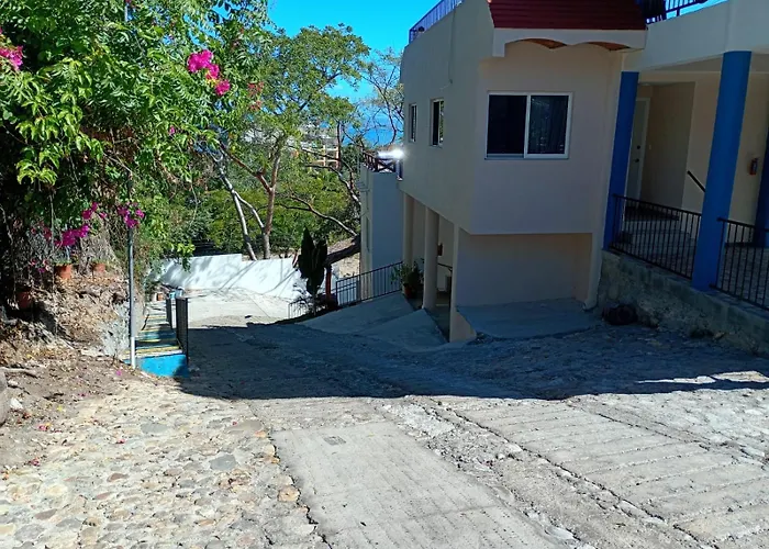 Playa De Carlos