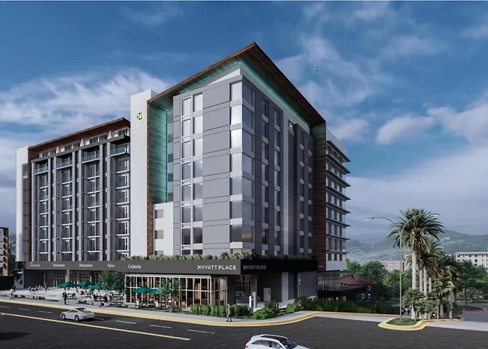 Hyatt Place Cariari/Convention Center