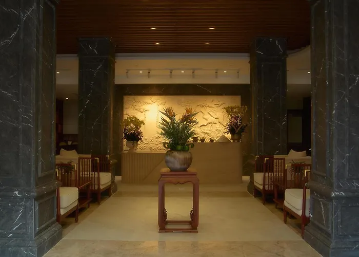 Thong Dong Quan Boutique Hotel Hue