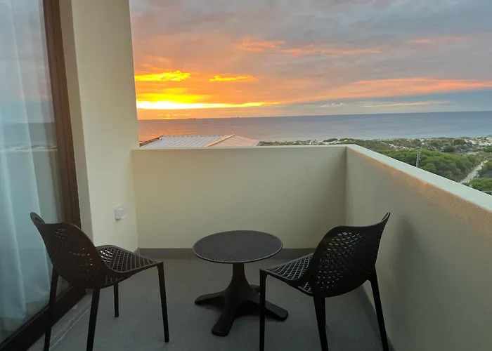Beach House Perth